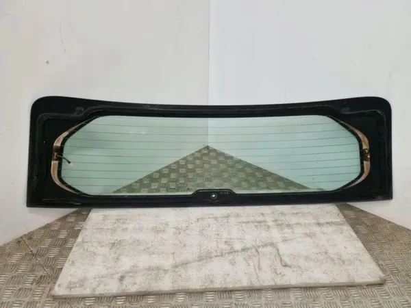Citroen C4 II Voorlinker Deurruit OEM 43R001583 image 6
