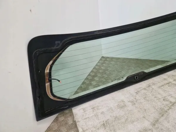 Citroen C4 II Voorlinker Deurruit OEM 43R001583 image 7