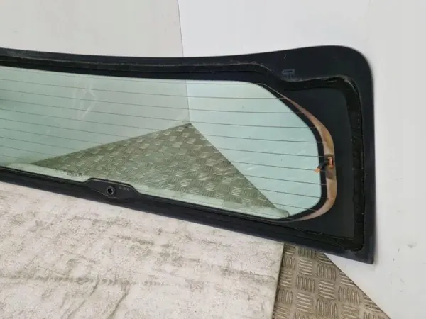 Citroen C4 II Voorlinker Deurruit OEM 43R001583 image 8