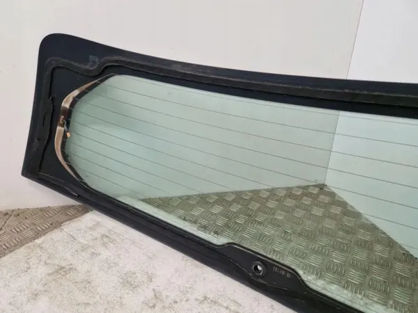 Citroen C4 II Voorlinker Deurruit OEM 43R001583 image 9