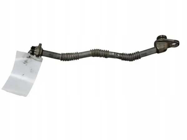 Turbo-smörjningsslang Opel OEM 55485220 image 2