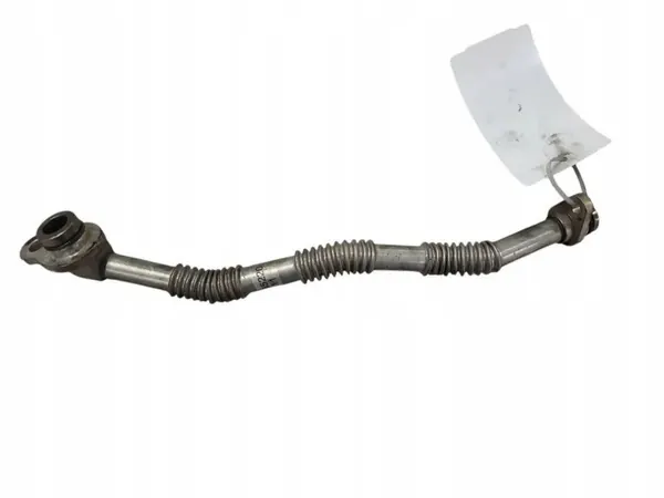 Turbo-smörjningsslang Opel OEM 55485220 image 3