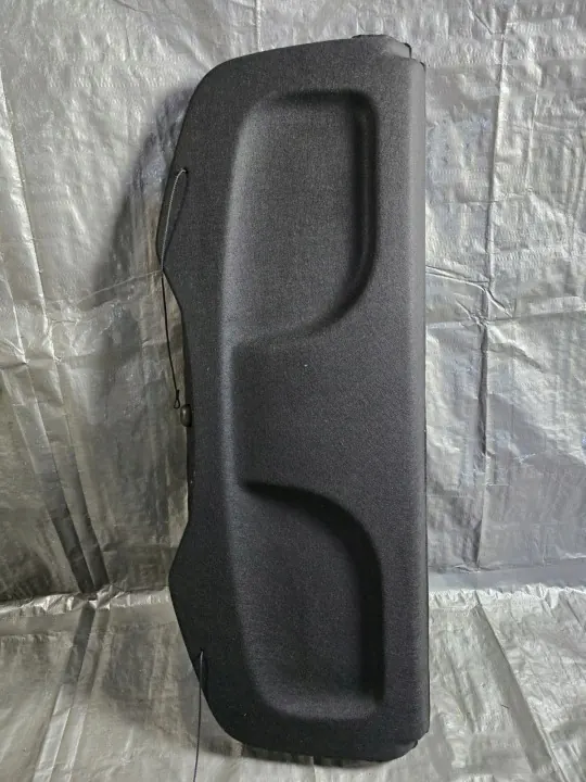 Toyota Yaris 3 taka tavaratilan hylly OEM 64330-0D750 image 3