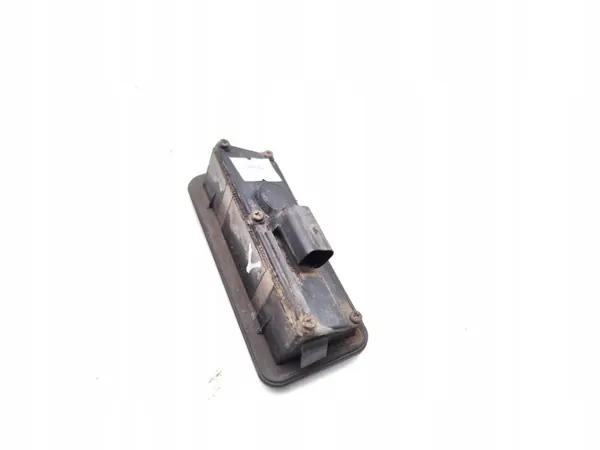 Asa de maletero Ford Fiesta OEM 275141 - Estado usado image 6