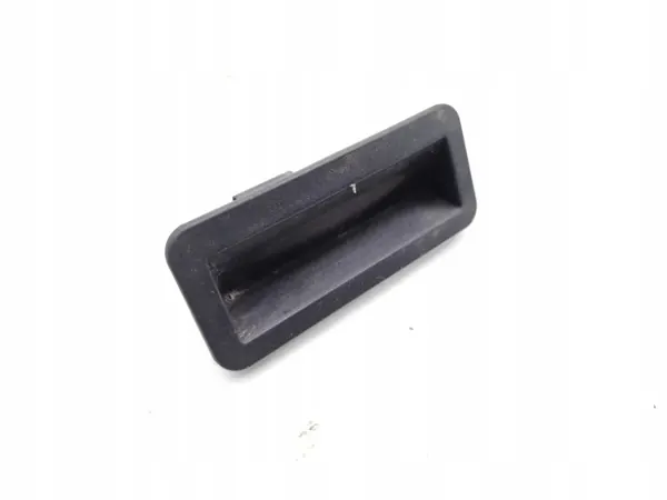 Asa de maletero Ford Fiesta OEM 275141 - Estado usado image 9