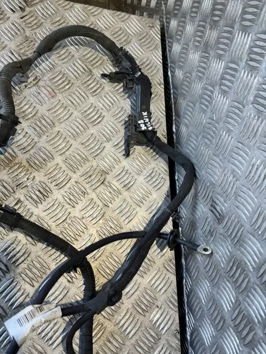 Câble de borne positive OEM 9841129080 pour Peugeot image 3
