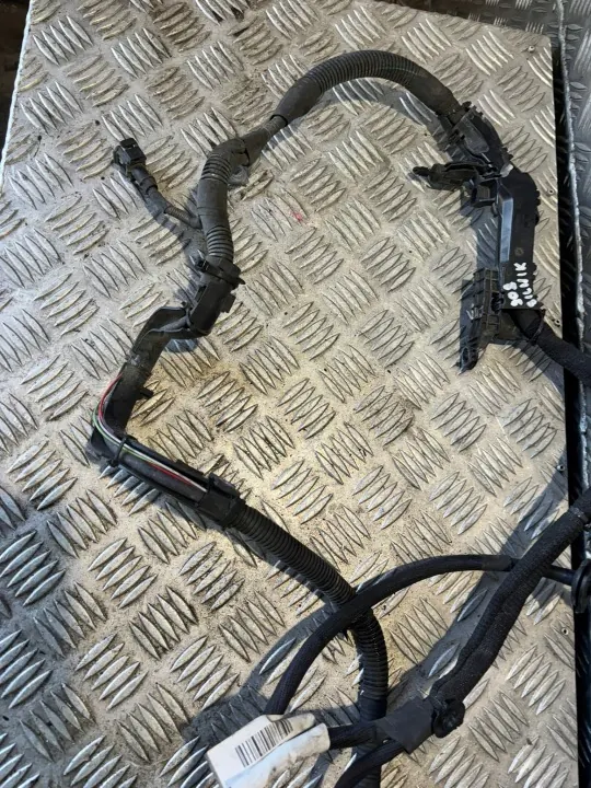Câble de borne positive OEM 9841129080 pour Peugeot image 4