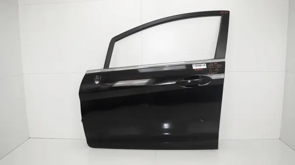 Framvänster dörr OEM 360181105 Ford Fiesta MK7 image 2