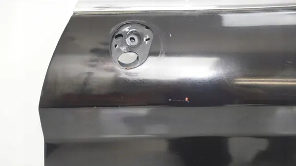 Framvänster dörr OEM 360181105 Ford Fiesta MK7 image 4