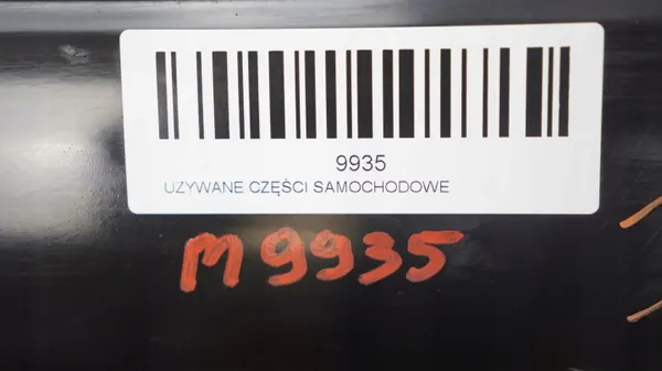 Framvänster dörr OEM 360181105 Ford Fiesta MK7 image 8