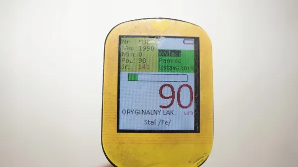Framvänster dörr OEM 360181105 Ford Fiesta MK7 image 9