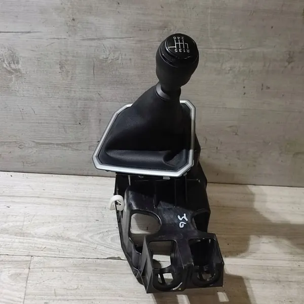 Sélecteur de Vitesses OEM 341014178R pour Dacia image 3