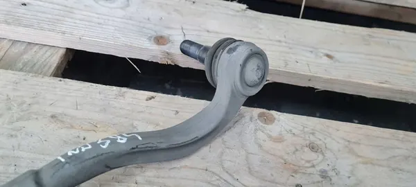 AUDI OE STUURSTANG EIND 8W0423811C image 10