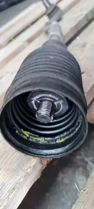 AUDI OE STUURSTANG EIND 8W0423811C image 2