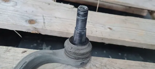 AUDI OE STUURSTANG EIND 8W0423811C image 7