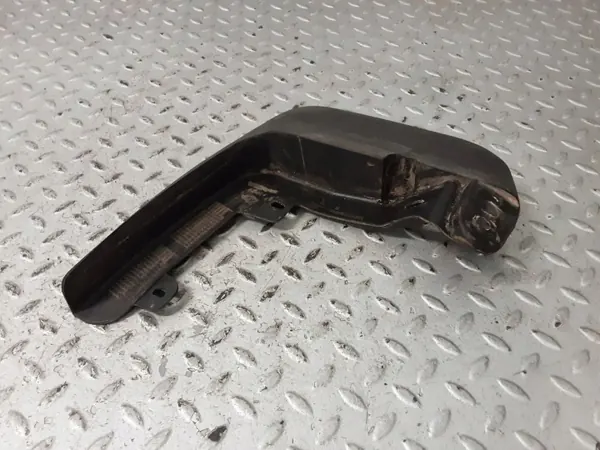 Frontschutzbleche Dacia Jogger Sandero III Stepway OEM 8201735531 image 3