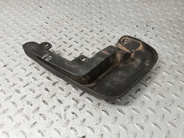 Frontschutzbleche Dacia Jogger Sandero III Stepway OEM 8201735531 image 4