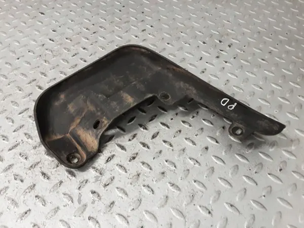 Frontschutzbleche Dacia Jogger Sandero III Stepway OEM 8201735531 image 5