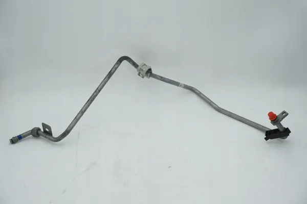 Tubo de aceite usado OEM 8K0317817EB Audi Q5 image 2
