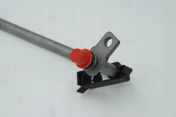 Tubo de aceite usado OEM 8K0317817EB Audi Q5 image 4