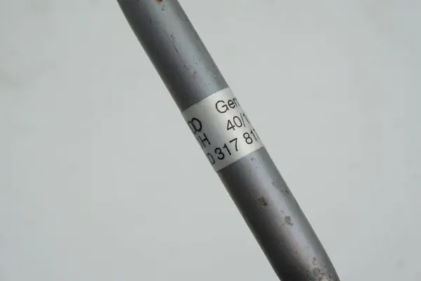 Tubo de aceite usado OEM 8K0317817EB Audi Q5 image 7