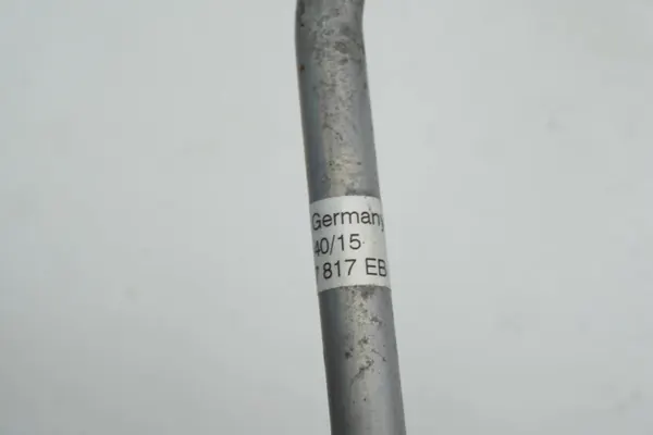 Tubo de aceite usado OEM 8K0317817EB Audi Q5 image 8