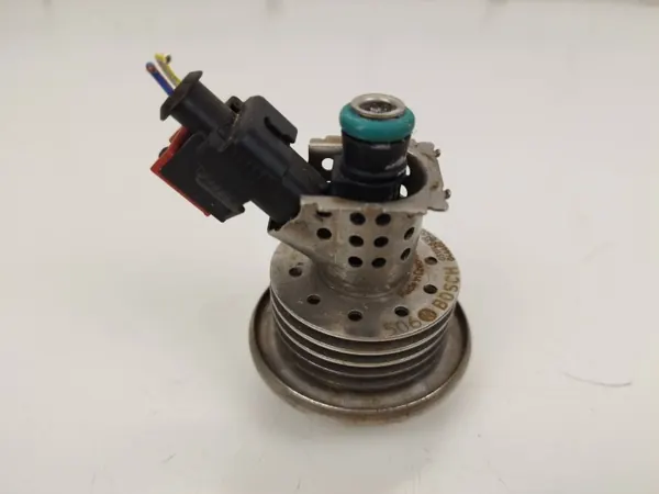 Jaguar AdBlue-Injektor OEM 05174839 - Gebraucht image 2