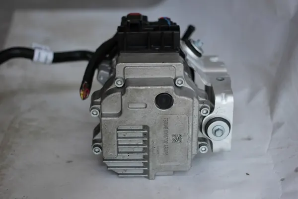 Pompe de direction assistée Jeep Wrangler JL 2018+ OEM K68247930AI image 2