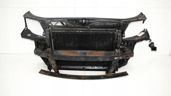 OEM 360160488 Framrems för SEAT Exeo 2.0 TDI image 2