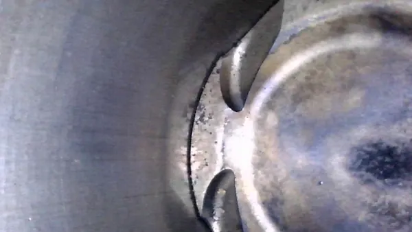 RENAULT MEGANE IV 1.3 TCE Motor H5HB470 image 10