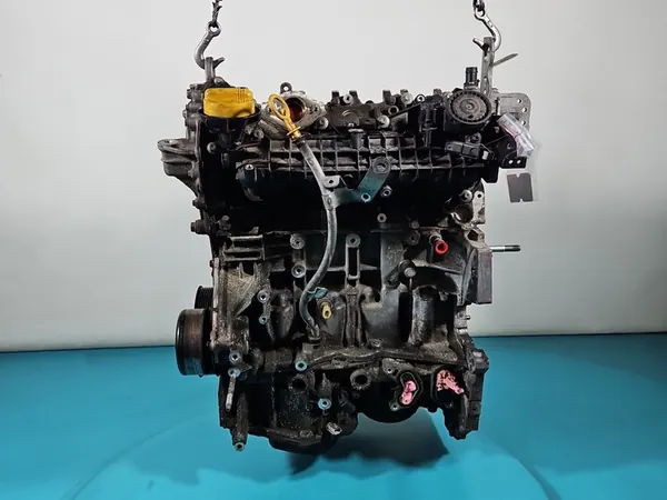 RENAULT MEGANE IV 1.3 TCE Motor H5HB470 image 2