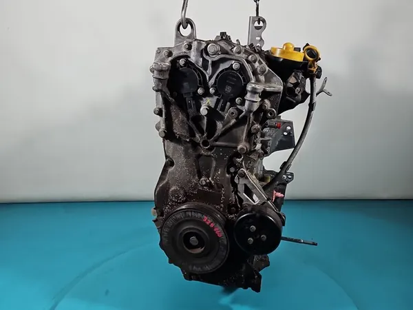 RENAULT MEGANE IV 1.3 TCE Motor H5HB470 image 4