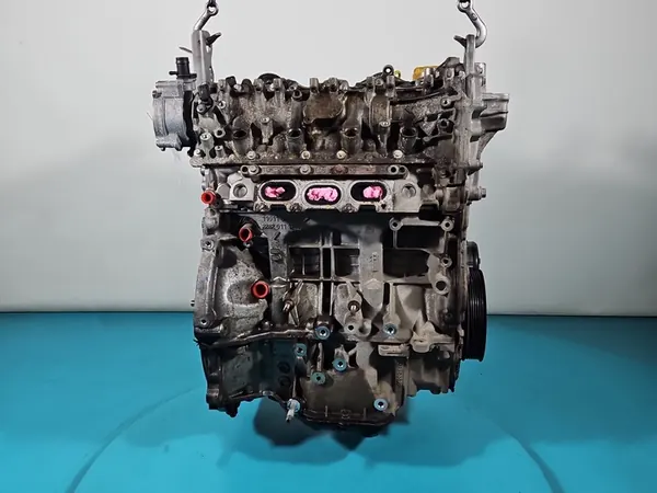 RENAULT MEGANE IV 1.3 TCE Motor H5HB470 image 5