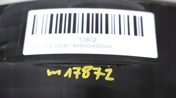 Jäähdytystuulettin OEM 360163631 Mercedes W204 2.2 CDI image 4