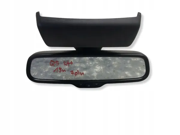 OEM 8T0857511ADBILI Taustapeili Audi Q5:lle image 2