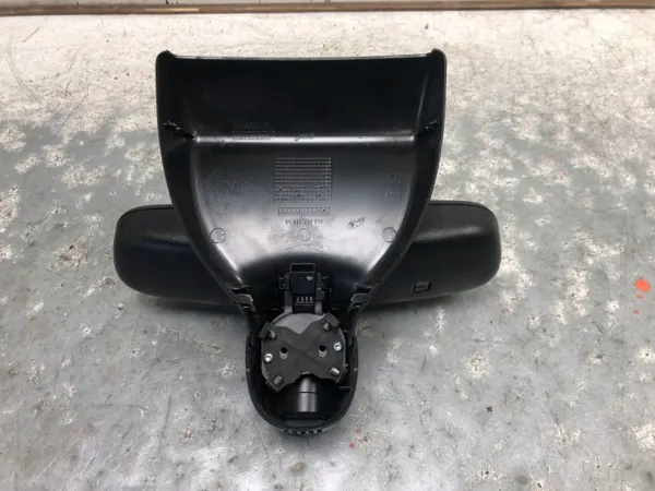 OEM 8T0857511ADBILI Taustapeili Audi Q5:lle image 3