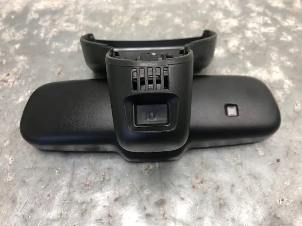 OEM 8T0857511ADBILI Taustapeili Audi Q5:lle image 4