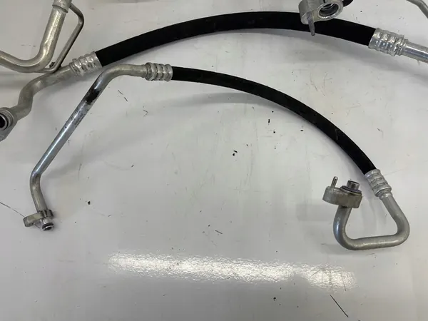 Ilmastointiputkisarja Mercedes B-luokka W246 1.6 CGI image 2