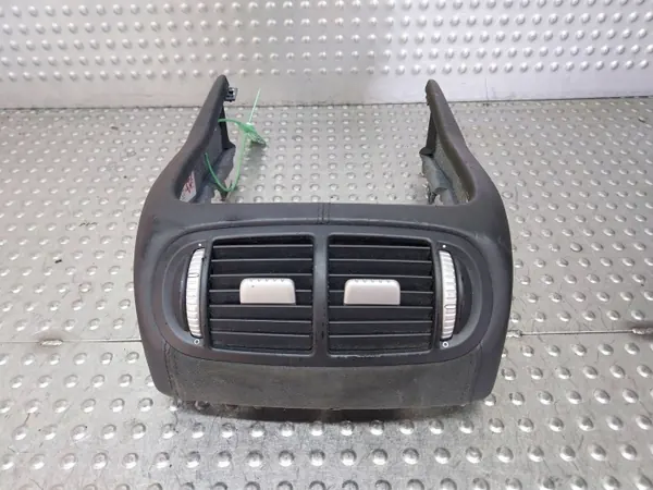 Rejilla ventilación central OEM S18031083 Porsche image 2
