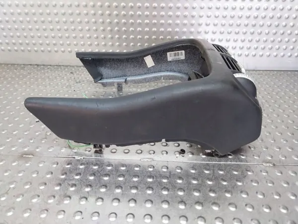 Rejilla ventilación central OEM S18031083 Porsche image 3