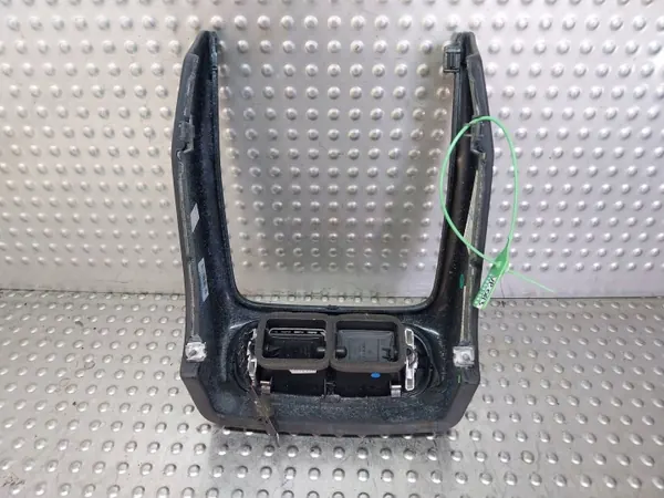 Rejilla ventilación central OEM S18031083 Porsche image 4