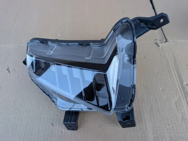 Farol LED DRL esquerdo dianteiro OEM 92207Q0450 Hyundai i20 image 2