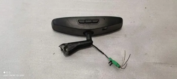 Espelho Retrovisor Volvo V90 CC B6 OEM 32368568 image 3