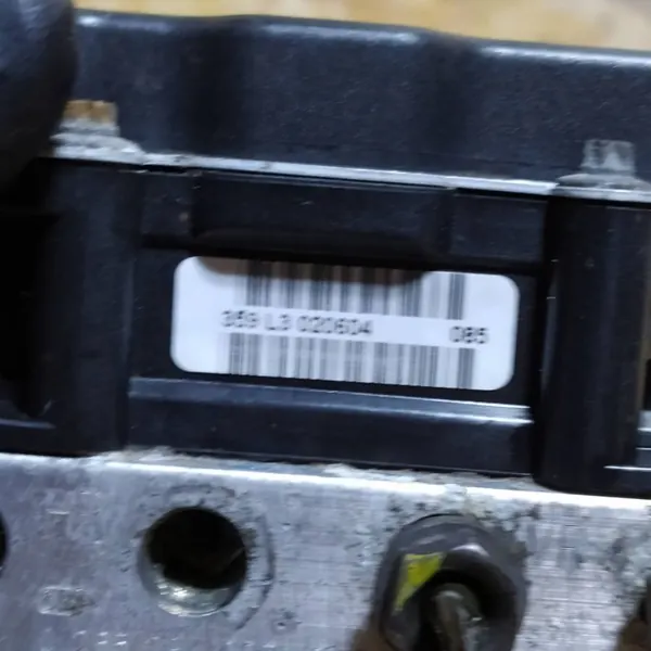 Pompe ABS BMW OEM 6768829 Occasion image 10