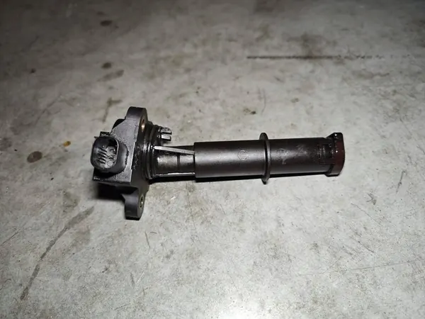 Capteur de niveau d'huile Mercedes-Benz 2.2 CDI OM 651 A0009050401 image 5