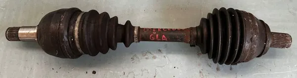 Demi-arbre avant gauche Mercedes GLA 2.2 OEM image 2