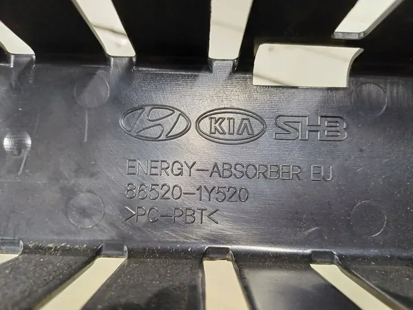 Etupuskuri Imu Kia Picanto 3 III image 6