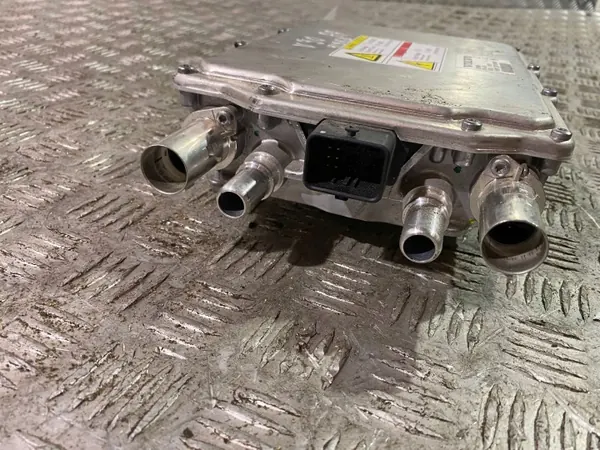 Volvo S90/V90 2021 Inversor OEM 32299962 image 3