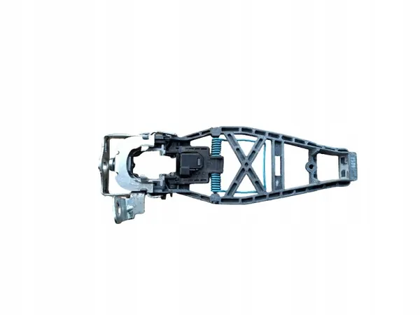 Suporte maçaneta porta VW T6 OEM t6 mocowanie klamki P. L. image 2