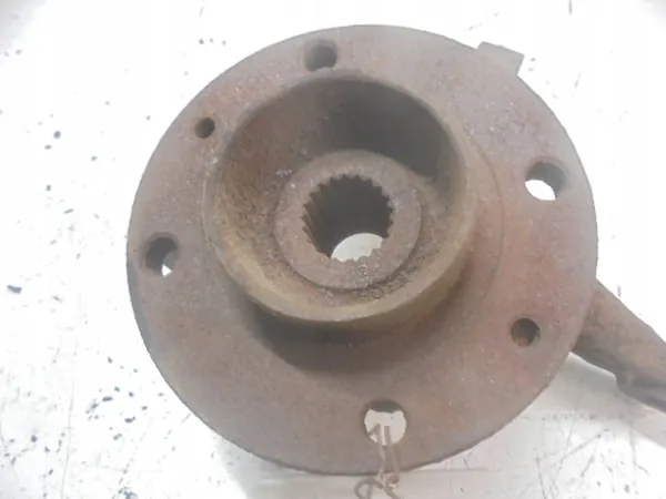 Renault OE AK-12-60877 Framvänster styrled image 3
